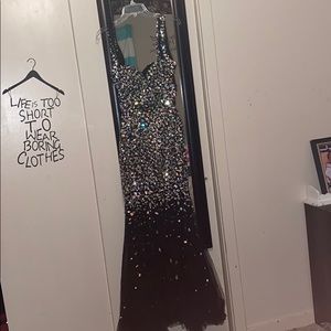 Prom dress for sale
